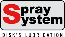 SPRAY SYSTEM