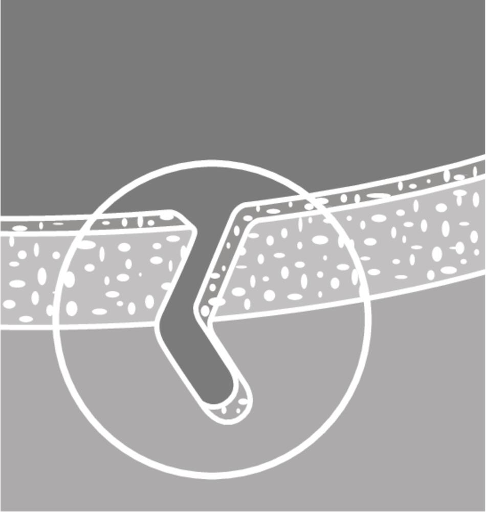 Segments technologie 