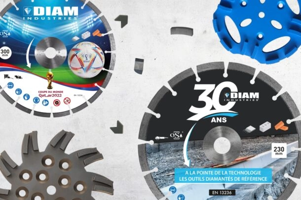 Personnalisation de plateaux, couronnes et disques